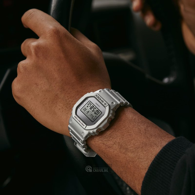DW-5600FF-8ER