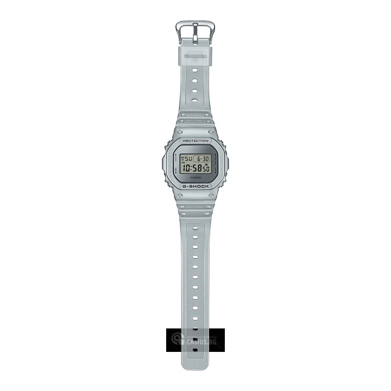 DW-5600FF-8ER