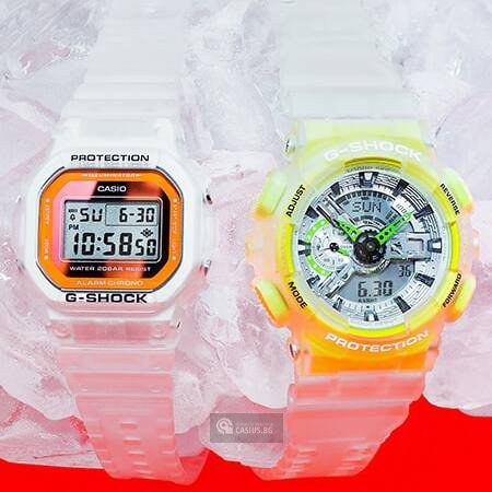 DW-5600LS-7ER