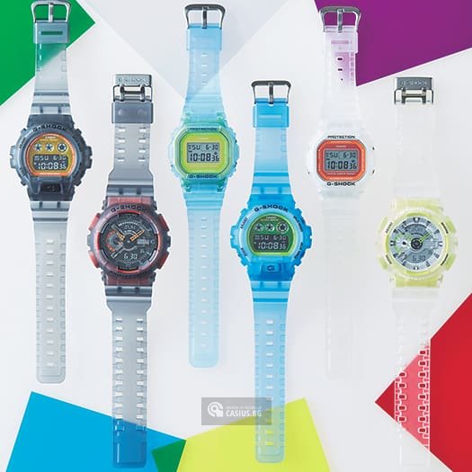 DW-5600LS-7ER
