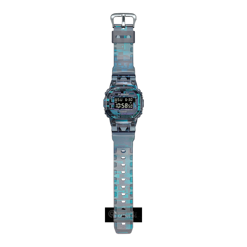 DW-5600NN-1ER