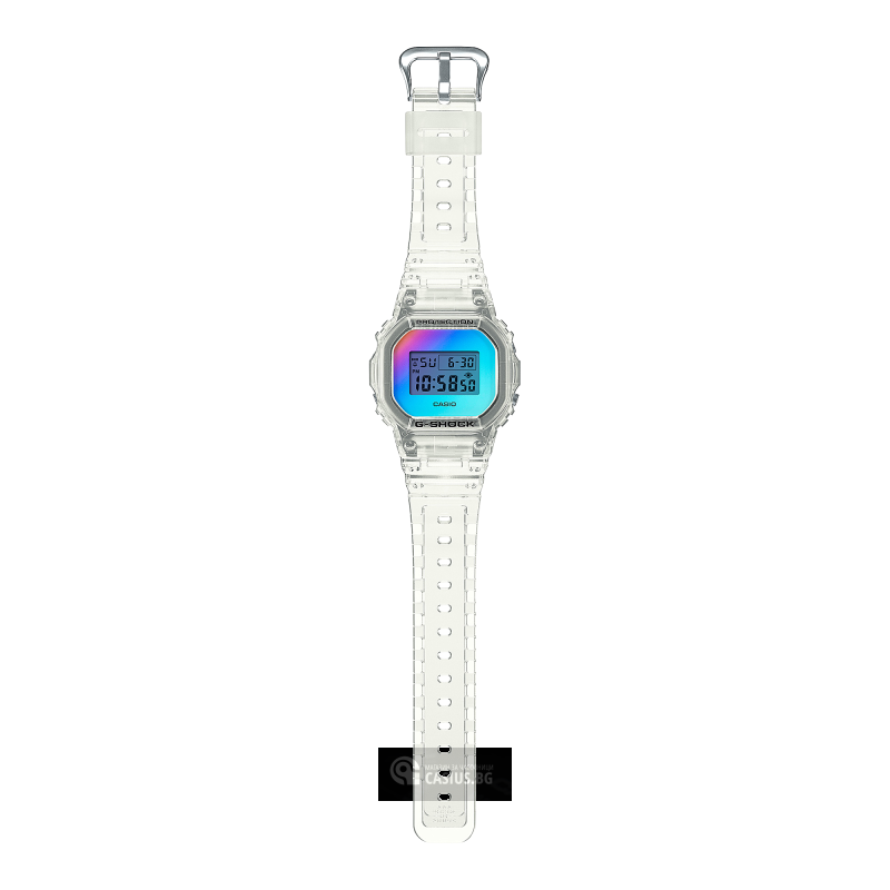 DW-5600SRS-7ER