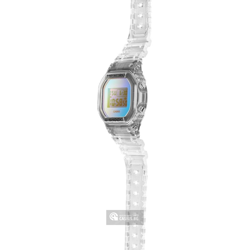 DW-5600SRS-7ER