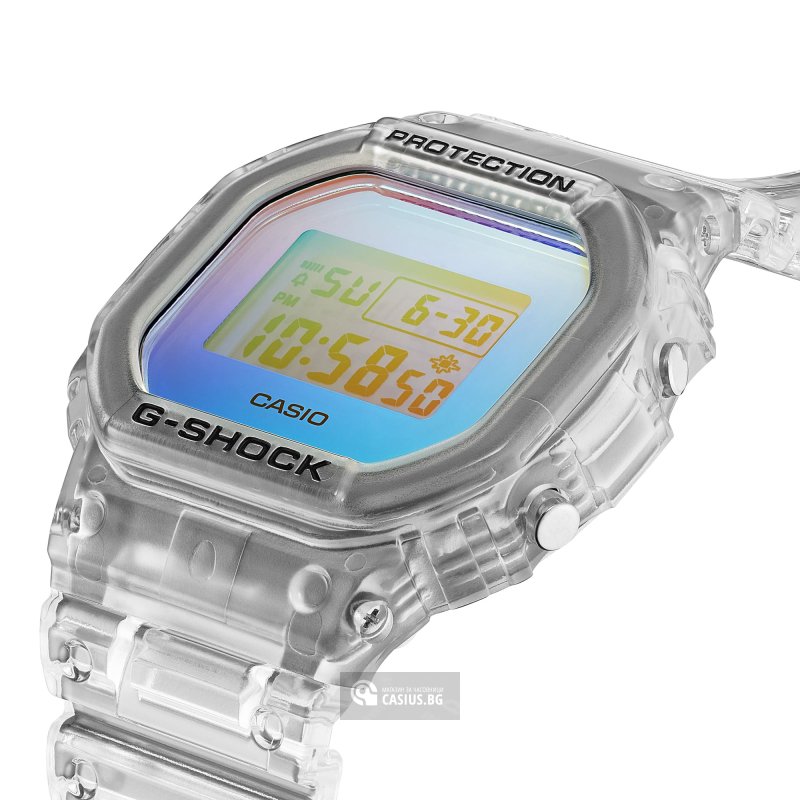 DW-5600SRS-7ER