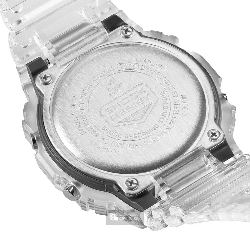 DW-5600SRS-7ER
