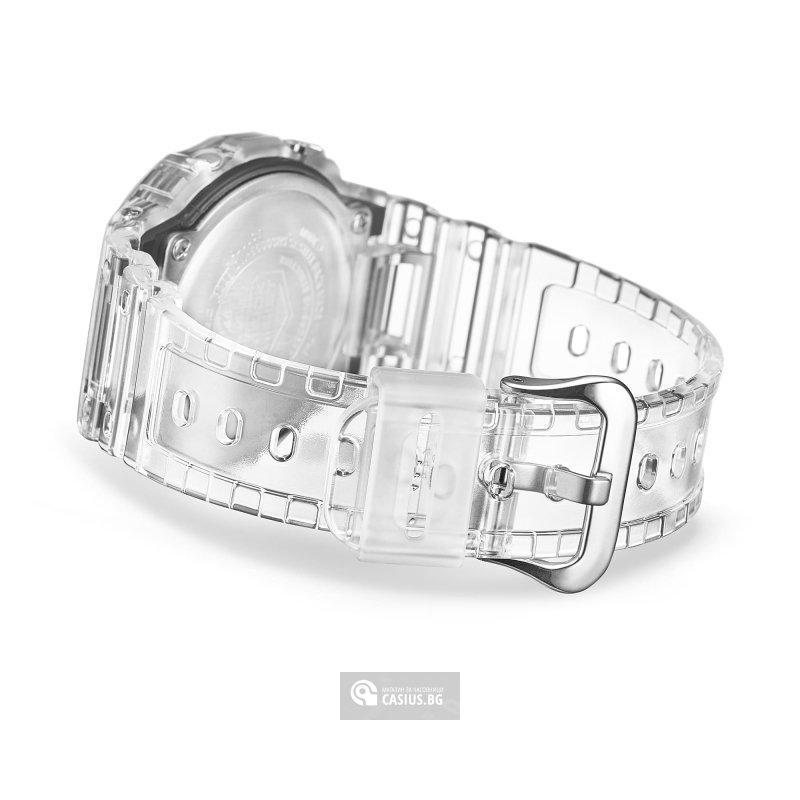 DW-5600SRS-7ER