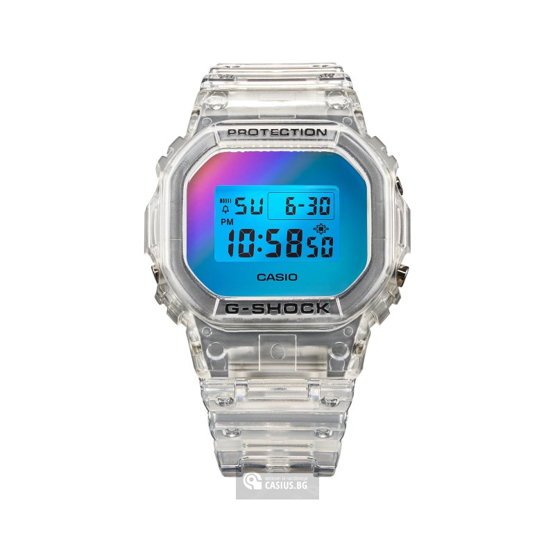 DW-5600SRS-7ER