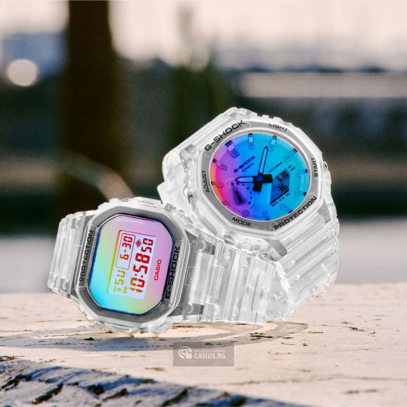 DW-5600SRS-7ER