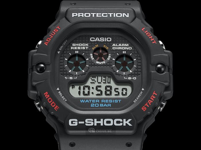 DW-5900-1ER