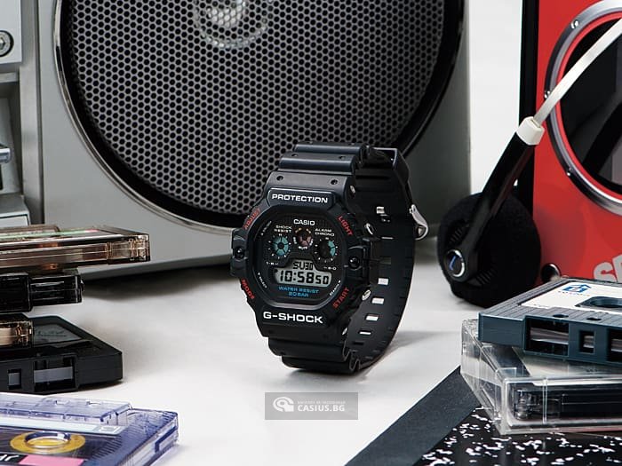 DW-5900-1ER
