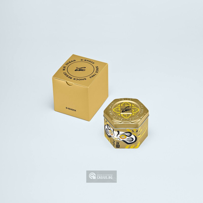 DW-6900GDA-9ER