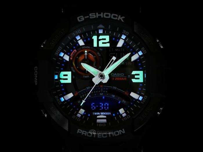 GA-1000-1AER