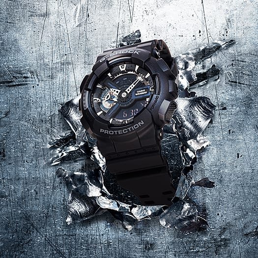 GA-110-1BER