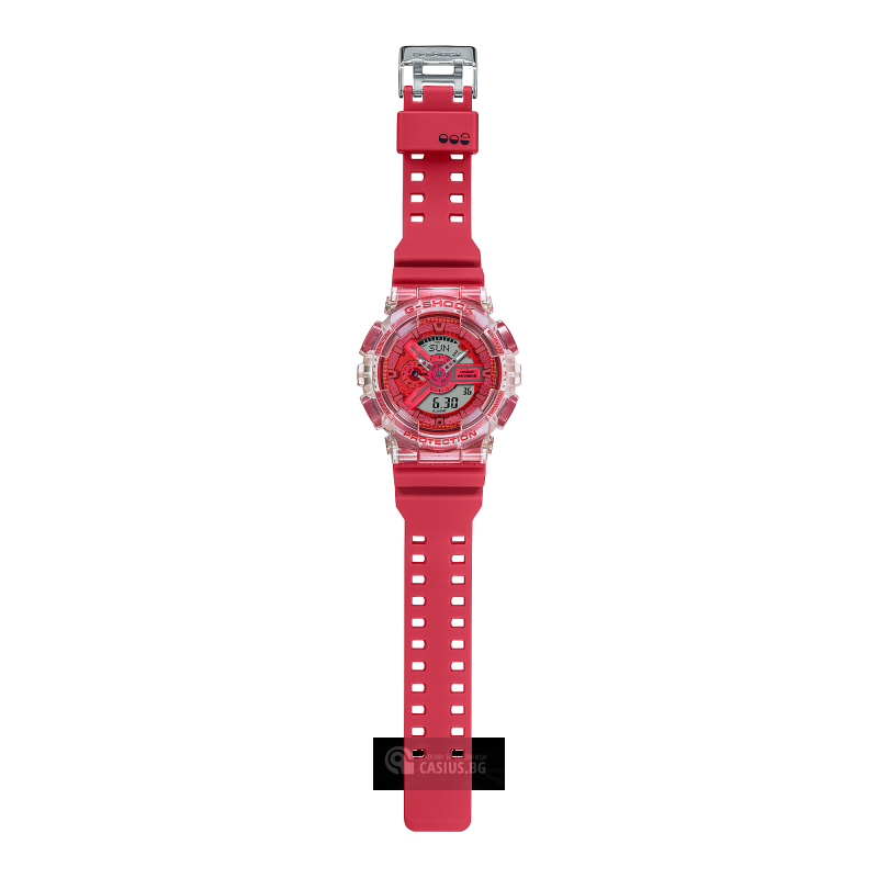 GA-110GL-4AER