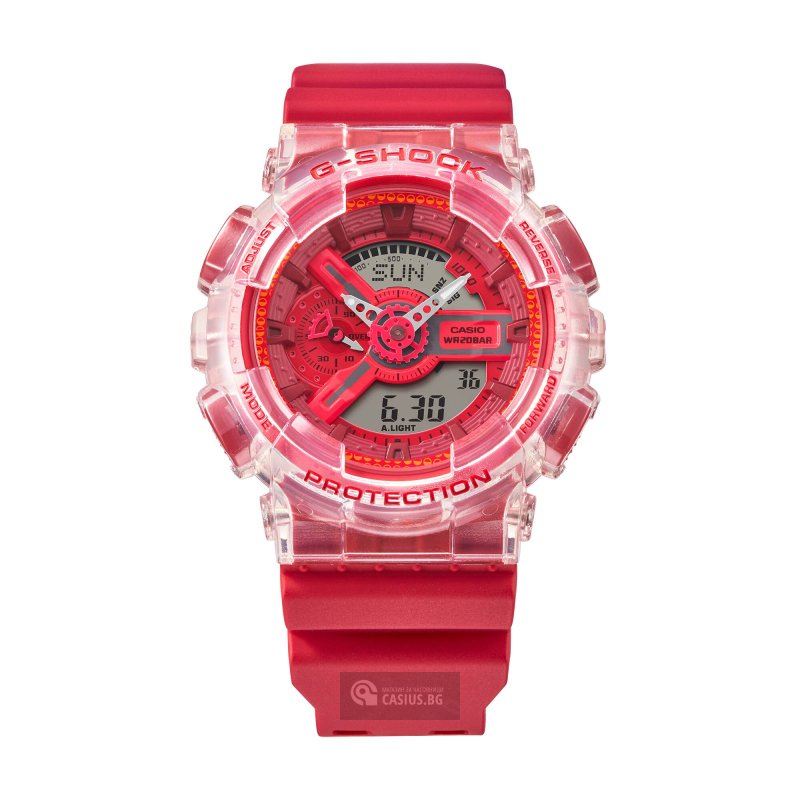 GA-110GL-4AER