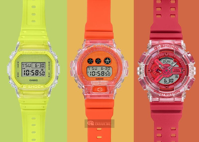 GA-110GL-4AER