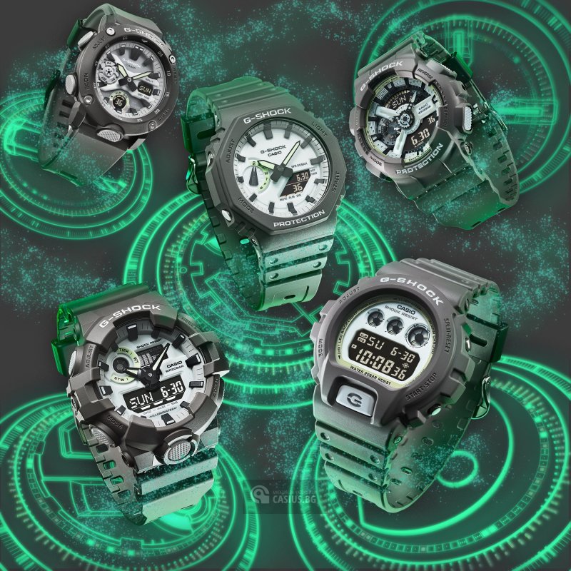 GA-110HD-8AER
