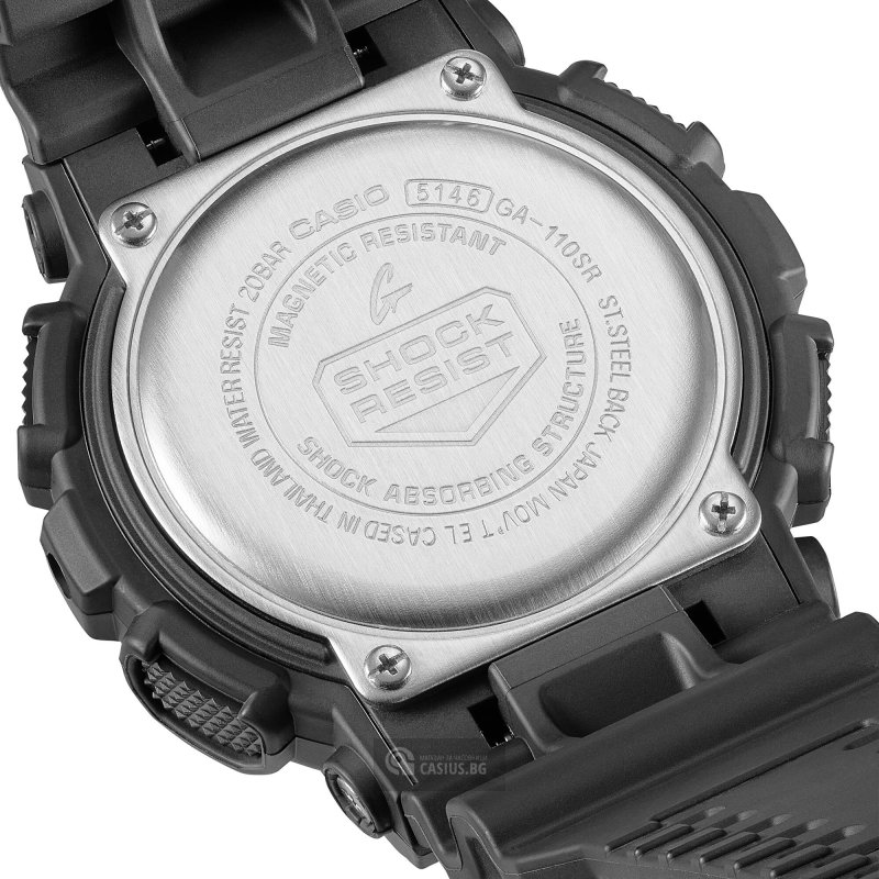 GA-110SR-1AER