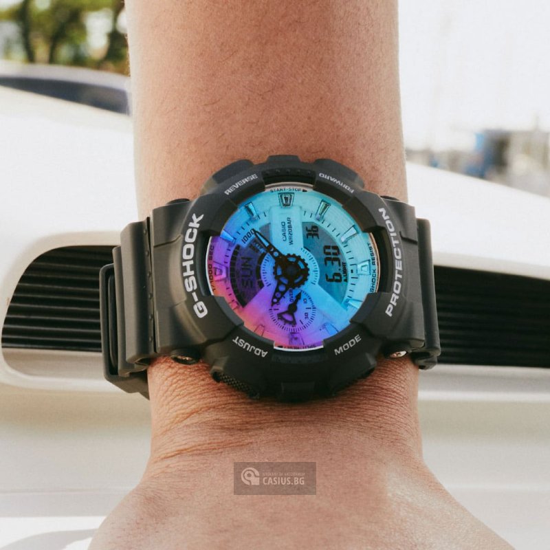 GA-110SR-1AER