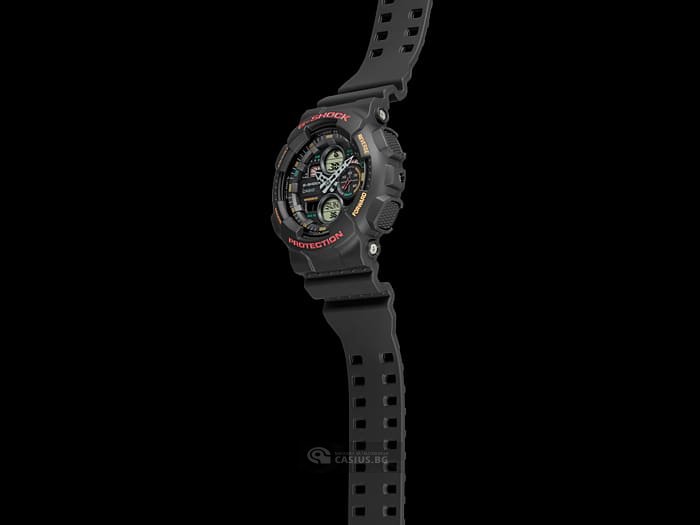 GA-140-1A4ER