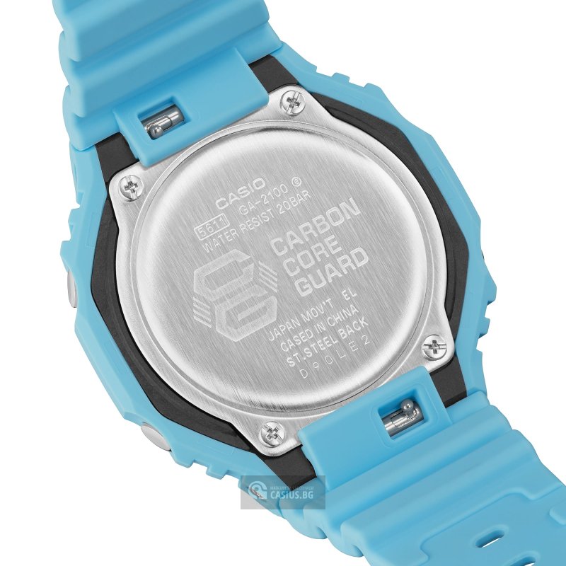 GA-2100-2A2ER