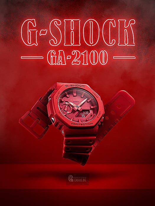GA-2100-4AER