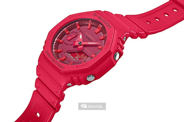 GA-2100-4AER