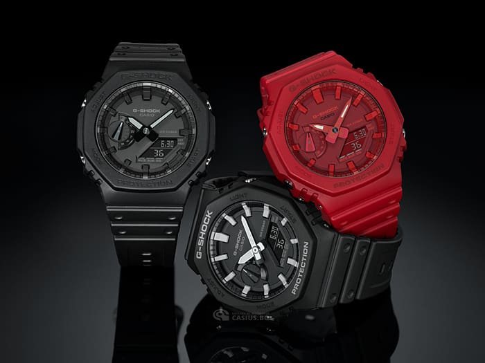 GA-2100-4AER