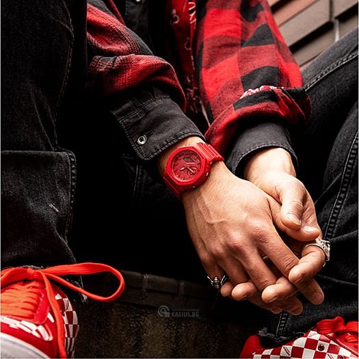 GA-2100-4AER