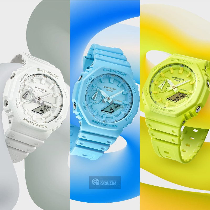 GA-2100-9A9ER