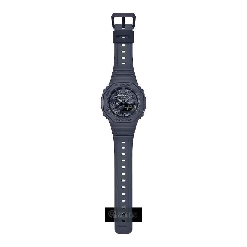GA-2100CA-8AER