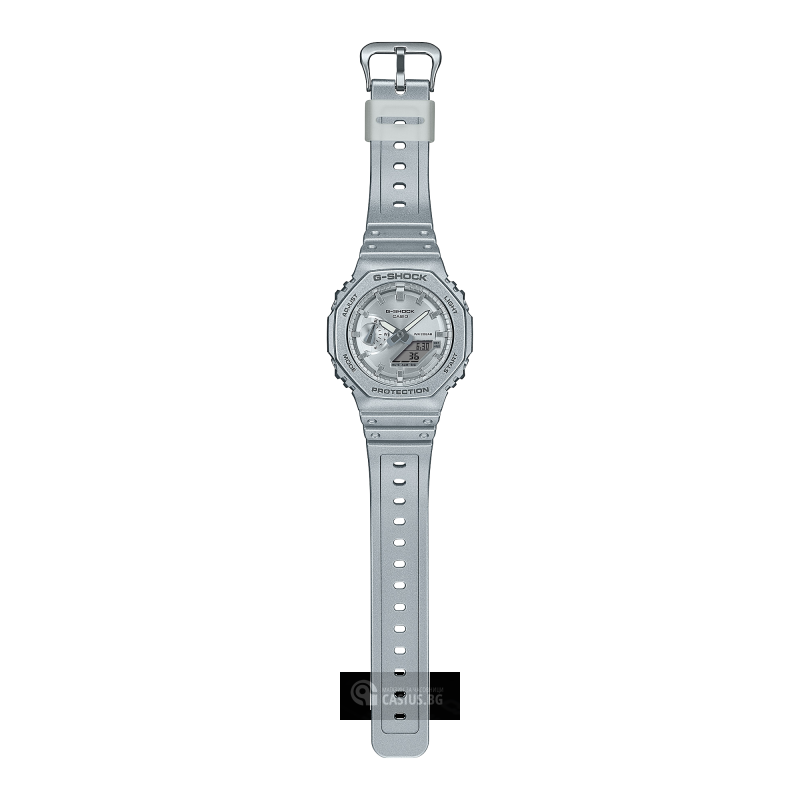 GA-2100FF-8AER
