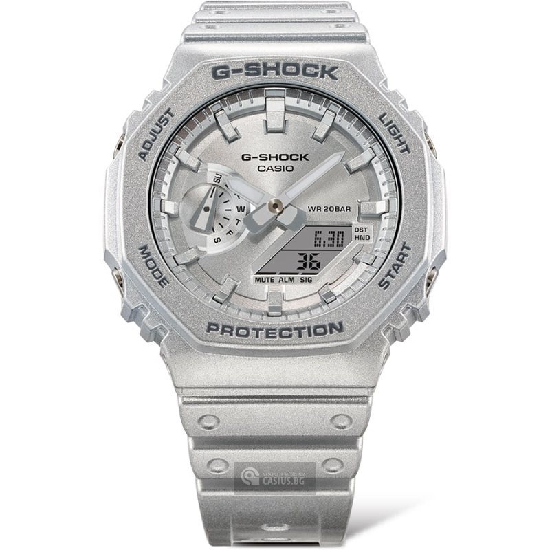 GA-2100FF-8AER