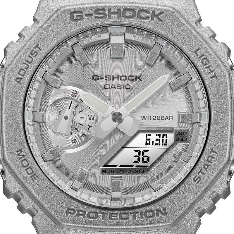 GA-2100FF-8AER