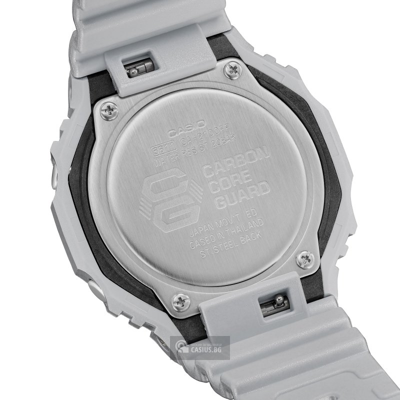 GA-2100FF-8AER