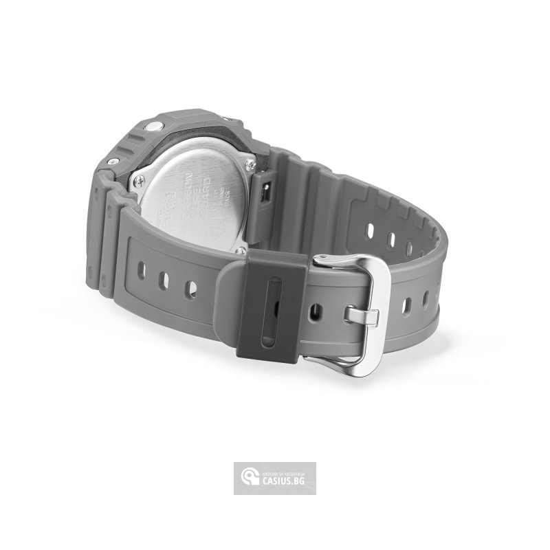 GA-2100HD-8AER