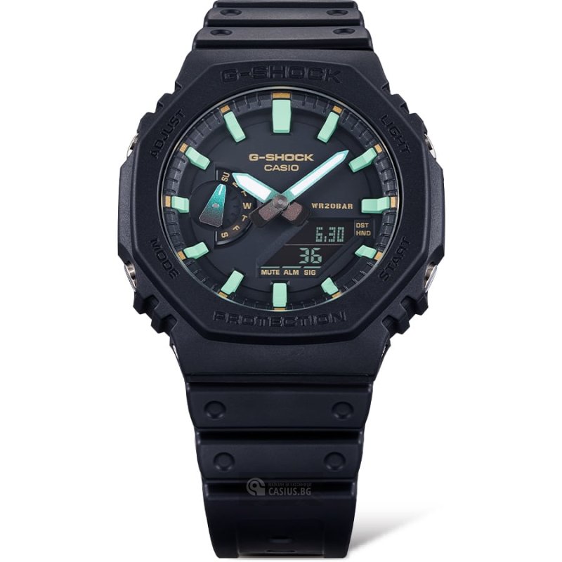 GA-2100RC-1AER