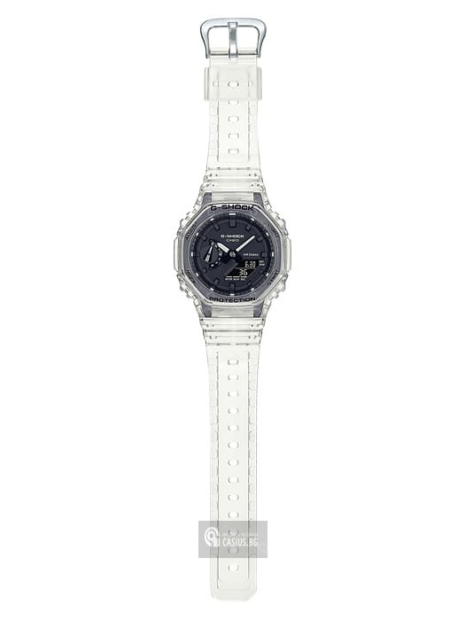 GA-2100SKE-7AER