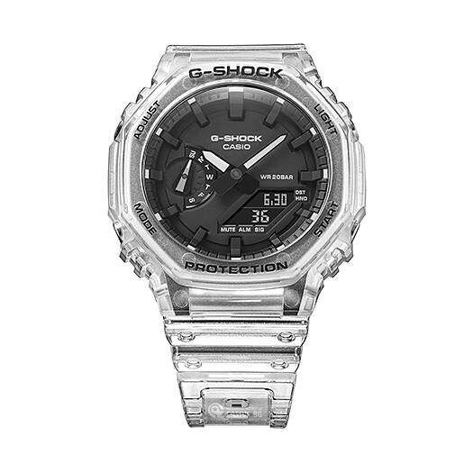 GA-2100SKE-7AER