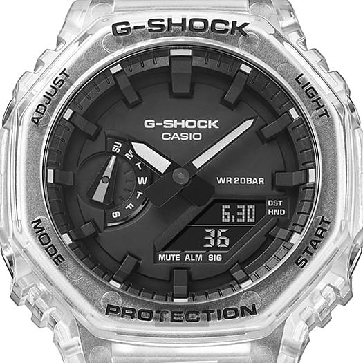 GA-2100SKE-7AER