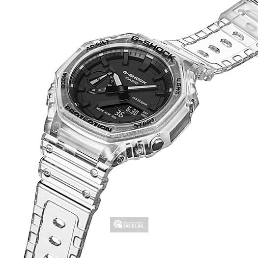 GA-2100SKE-7AER
