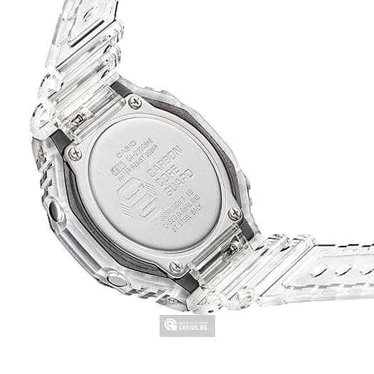 GA-2100SKE-7AER