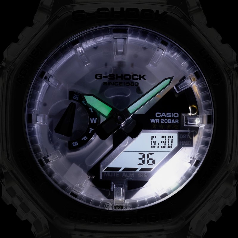 GA-2140RX-7AER