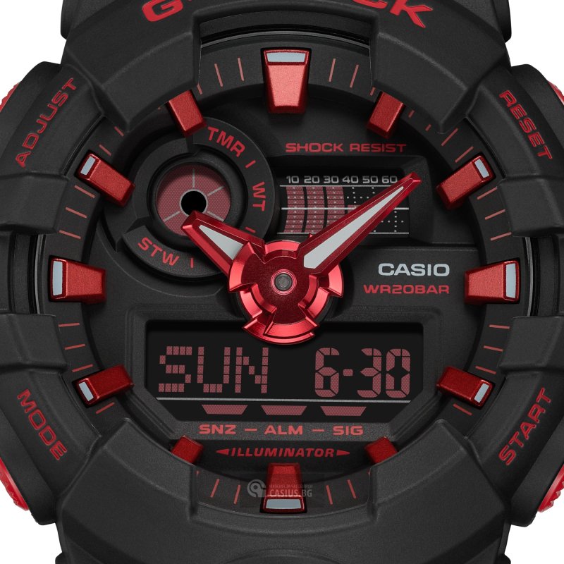 GA-700BNR-1AER