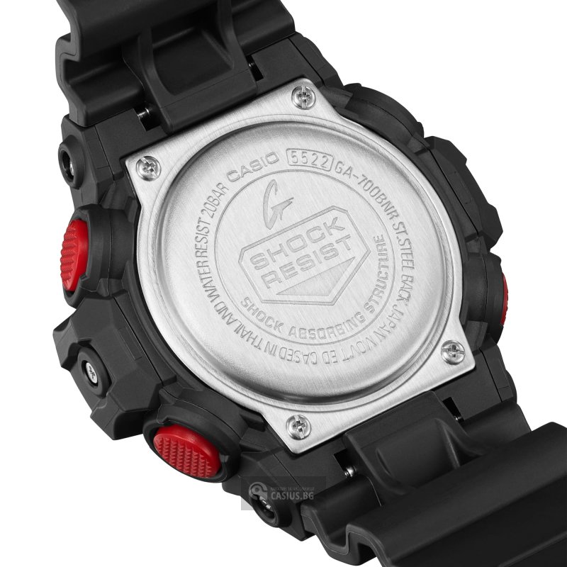 GA-700BNR-1AER