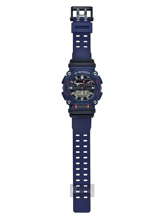 GA-900-2AER