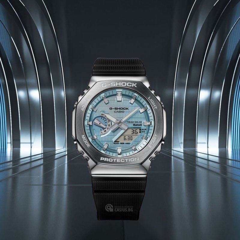 GBM-2100A-1A2ER