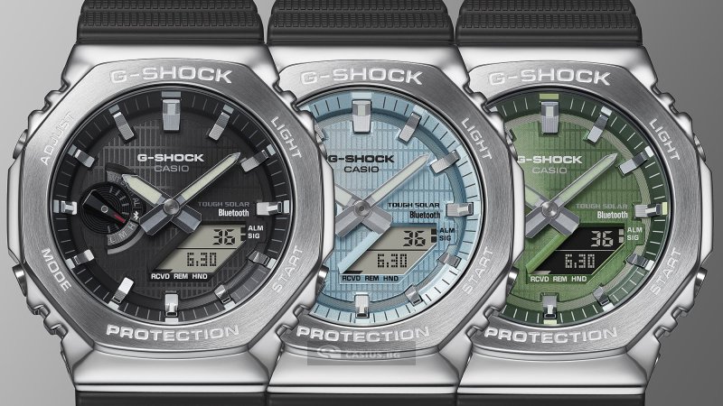 GBM-2100A-1A2ER