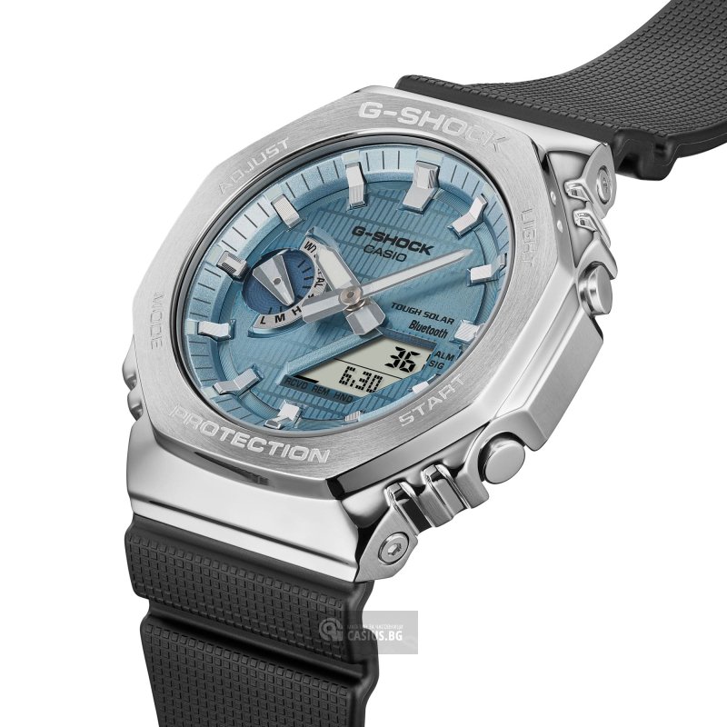 GBM-2100A-1A2ER