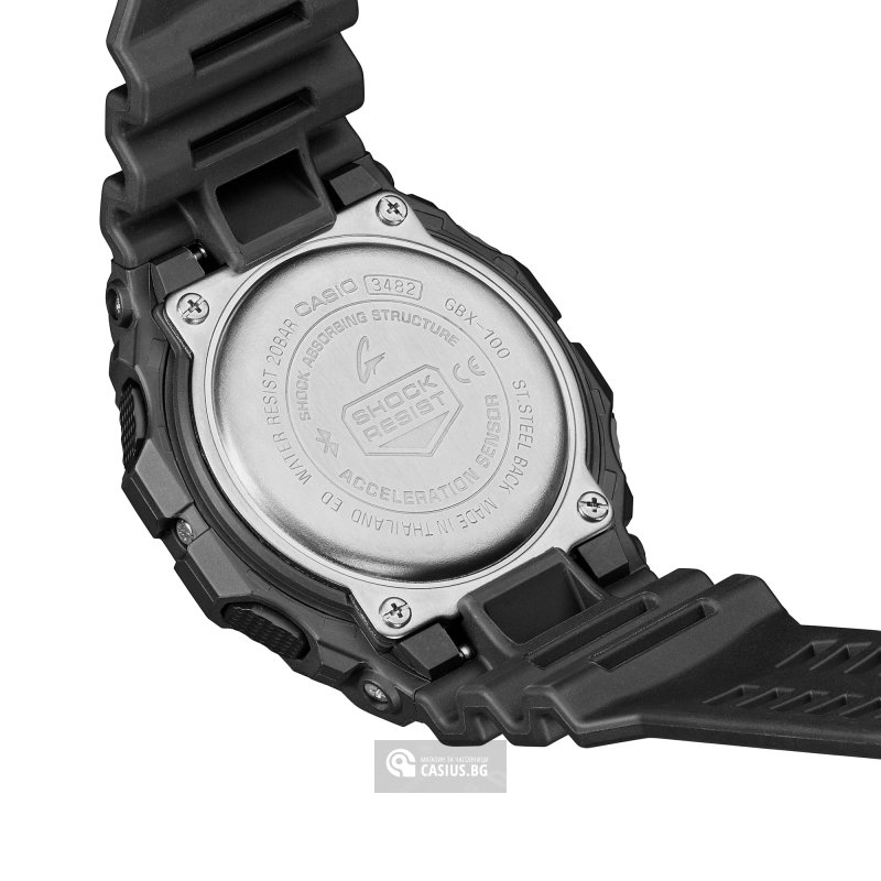 GBX-100NS-4ER